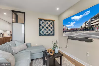 37 L Street SE #803, Washington, DC 20003 - Photo 16