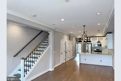 2029 North Capitol Street NE, Washington, DC 20002 - Photo 2
