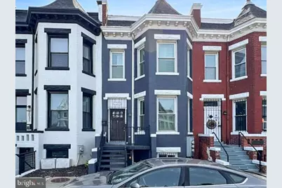 2029 North Capitol Street NE, Washington, DC 20002 - Photo 1
