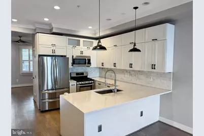 2029 North Capitol Street NE, Washington, DC 20002 - Photo 4