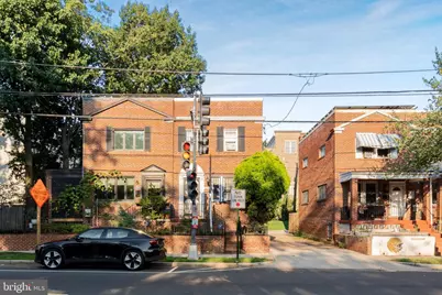 2835 4th Street NE, Washington, DC 20002 - Photo 1