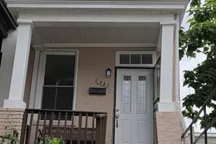 45 Todd Pl NE, Washington, DC 20002 - Photo 1