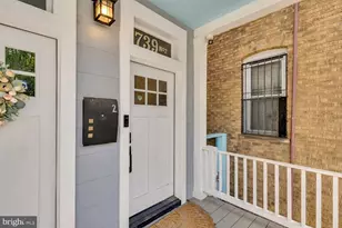 739 Rock Creek Church Rd NW, Washington, DC 20010 - Photo 2