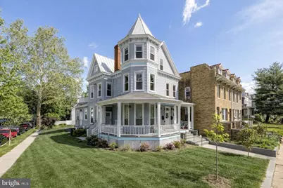 739 Rock Creek Church Road NW #2, Washington, DC 20010 - Photo 1