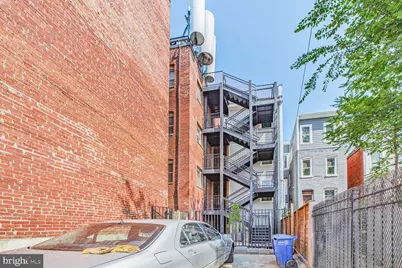 608 Irving Street NW #1, Washington, DC 20010 - Photo 16