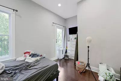 608 Irving Street NW #1, Washington, DC 20010 - Photo 10