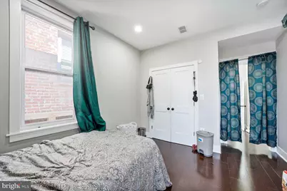 608 Irving Street NW #1, Washington, DC 20010 - Photo 12