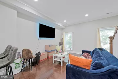 608 Irving Street NW #1, Washington, DC 20010 - Photo 4