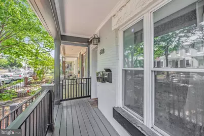 608 Irving Street NW #1, Washington, DC 20010 - Photo 2