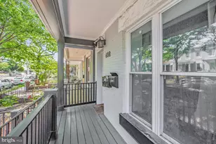 608 Irving St NW, Washington, DC 20010 - Photo 2