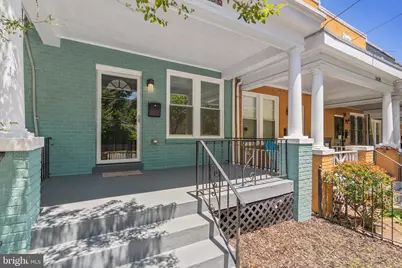 1436 W St. SE, Washington, DC 20020 - Photo 2
