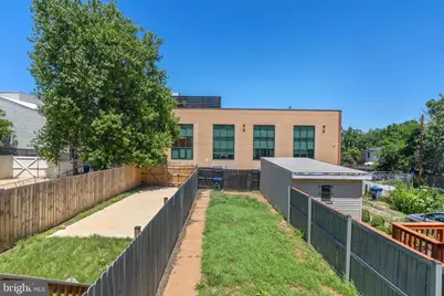 1436 W St. SE, Washington, DC 20020 - Photo 34
