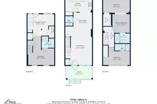 1436 W St SE, Washington, DC 20020 - Photo 40