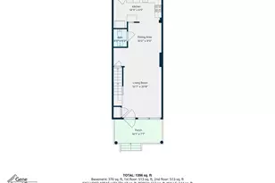 1436 W St SE, Washington, DC 20020 - Photo 38