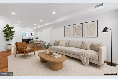 1436 W St. SE, Washington, DC 20020 - Photo 4