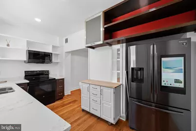 1436 W St. SE, Washington, DC 20020 - Photo 12
