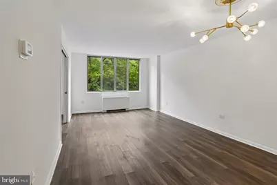 2939 Van Ness Street NW #204, Washington, DC 20008 - Photo 8