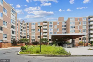 2939 Van Ness St NW, Washington, DC 20008 - Photo 1
