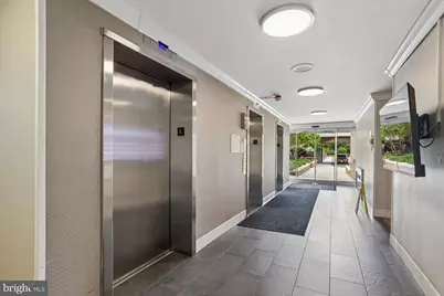 2939 Van Ness Street NW #204, Washington, DC 20008 - Photo 24