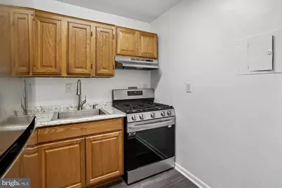 2939 Van Ness Street NW #204, Washington, DC 20008 - Photo 4