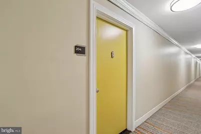 2939 Van Ness Street NW #204, Washington, DC 20008 - Photo 2