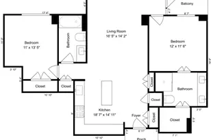 810 O St NW, Washington, DC 20001 - Photo 14