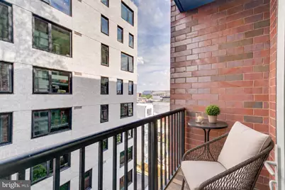 810 O Street NW #609, Washington, DC 20001 - Photo 8