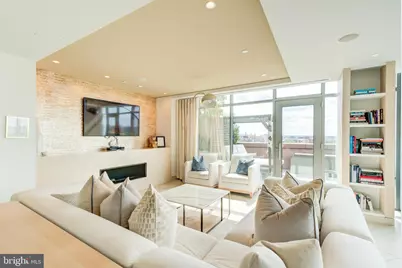810 O Street NW #609, Washington, DC 20001 - Photo 20