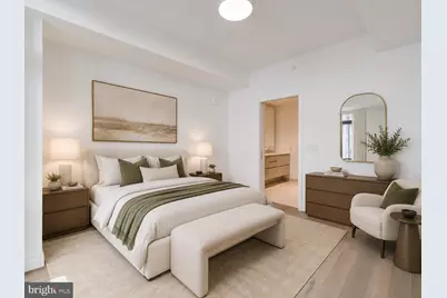 810 O Street NW #609, Washington, DC 20001 - Photo 6