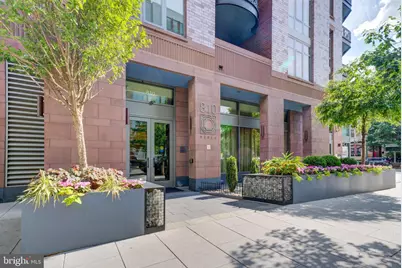 810 O Street NW #609, Washington, DC 20001 - Photo 16