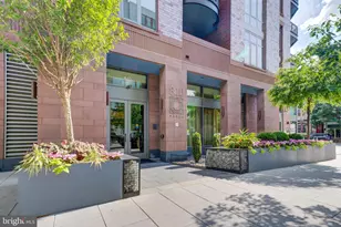 810 O St NW, Washington, DC 20001 - Photo 16