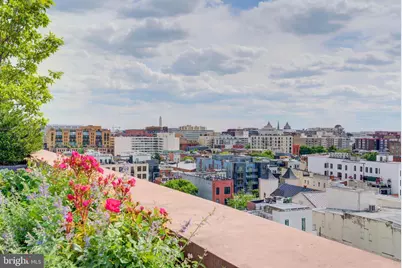 810 O Street NW #609, Washington, DC 20001 - Photo 28