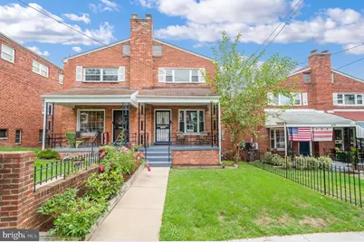 421 Jefferson Street NE, Washington, DC 20011 - Photo 2
