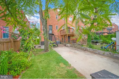 421 Jefferson Street NE, Washington, DC 20011 - Photo 26
