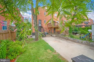 421 Jefferson St NE, Washington, DC 20011 - Photo 26