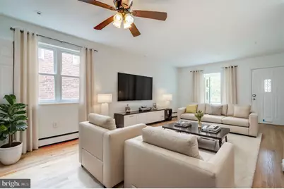 421 Jefferson Street NE, Washington, DC 20011 - Photo 8