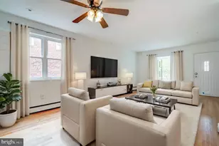 421 Jefferson St NE, Washington, DC 20011 - Photo 8