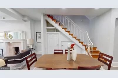 1228 Fairmont Street NW, Washington, DC 20009 - Photo 6