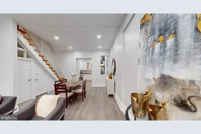 1228 Fairmont Street NW, Washington, DC 20009 - Photo 2
