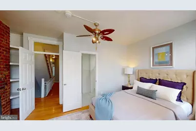 1228 Fairmont Street NW, Washington, DC 20009 - Photo 30
