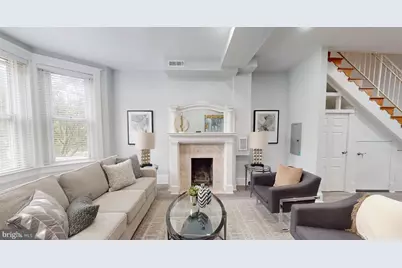 1228 Fairmont Street NW, Washington, DC 20009 - Photo 4
