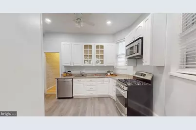 1228 Fairmont Street NW, Washington, DC 20009 - Photo 12