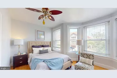 1228 Fairmont Street NW, Washington, DC 20009 - Photo 32