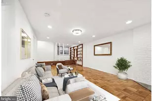 4102 Arkansas Ave NW, Washington, DC 20011 - Photo 2