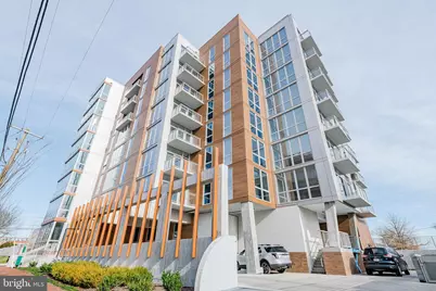 88 V Street SW #804, Washington, DC 20024 - Photo 2