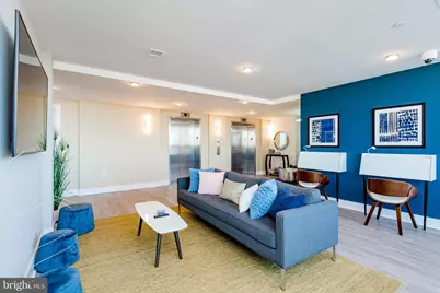 88 V Street SW #804, Washington, DC 20024 - Photo 50