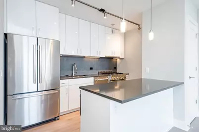 88 V Street SW #804, Washington, DC 20024 - Photo 12