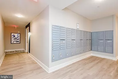 88 V Street SW #804, Washington, DC 20024 - Photo 4