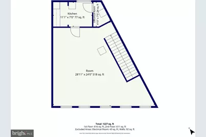 25 Florida Avenue NW, Washington, DC 20001 - Photo 22