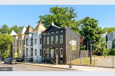 25 Florida Avenue NW, Washington, DC 20001 - Photo 2